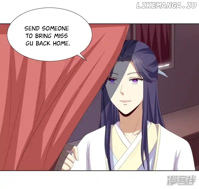 Rewrite My Fate chapter 69 - page 20